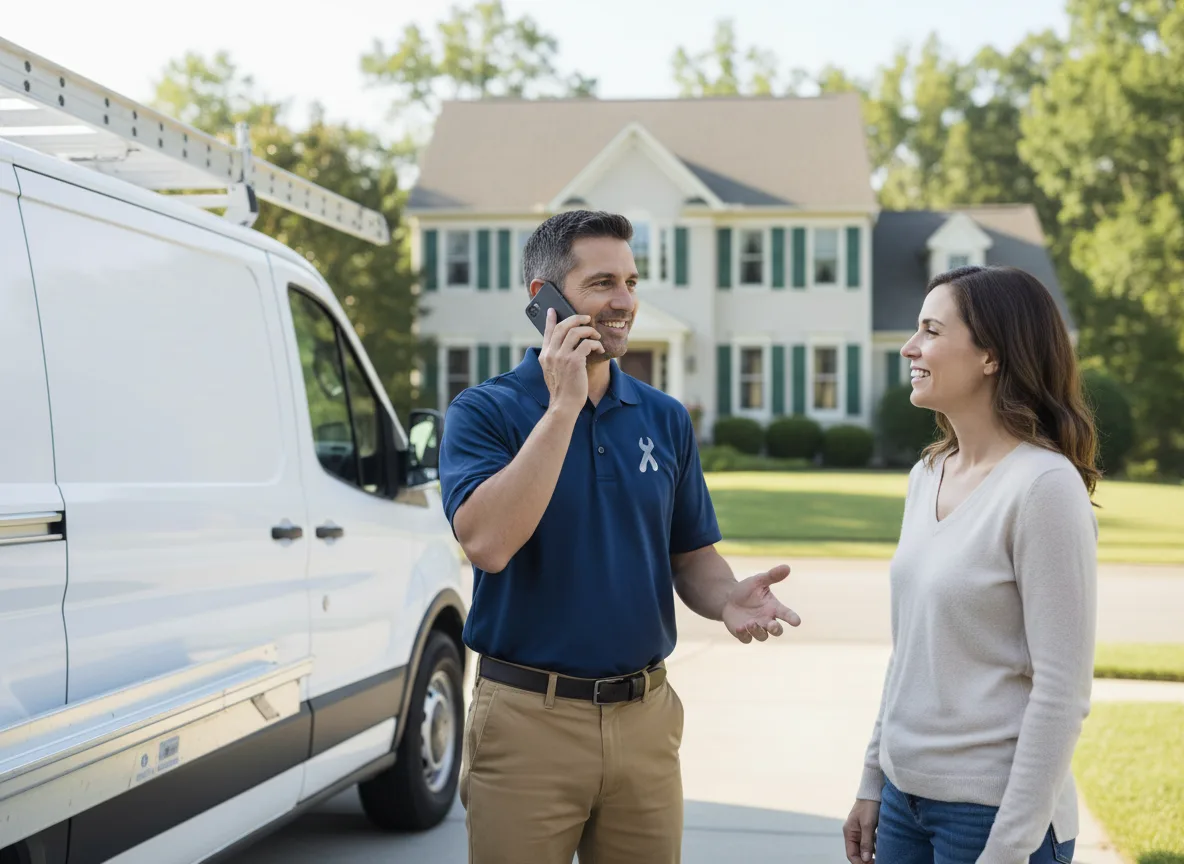 Home Gutter Service Hugo, MN FAQs